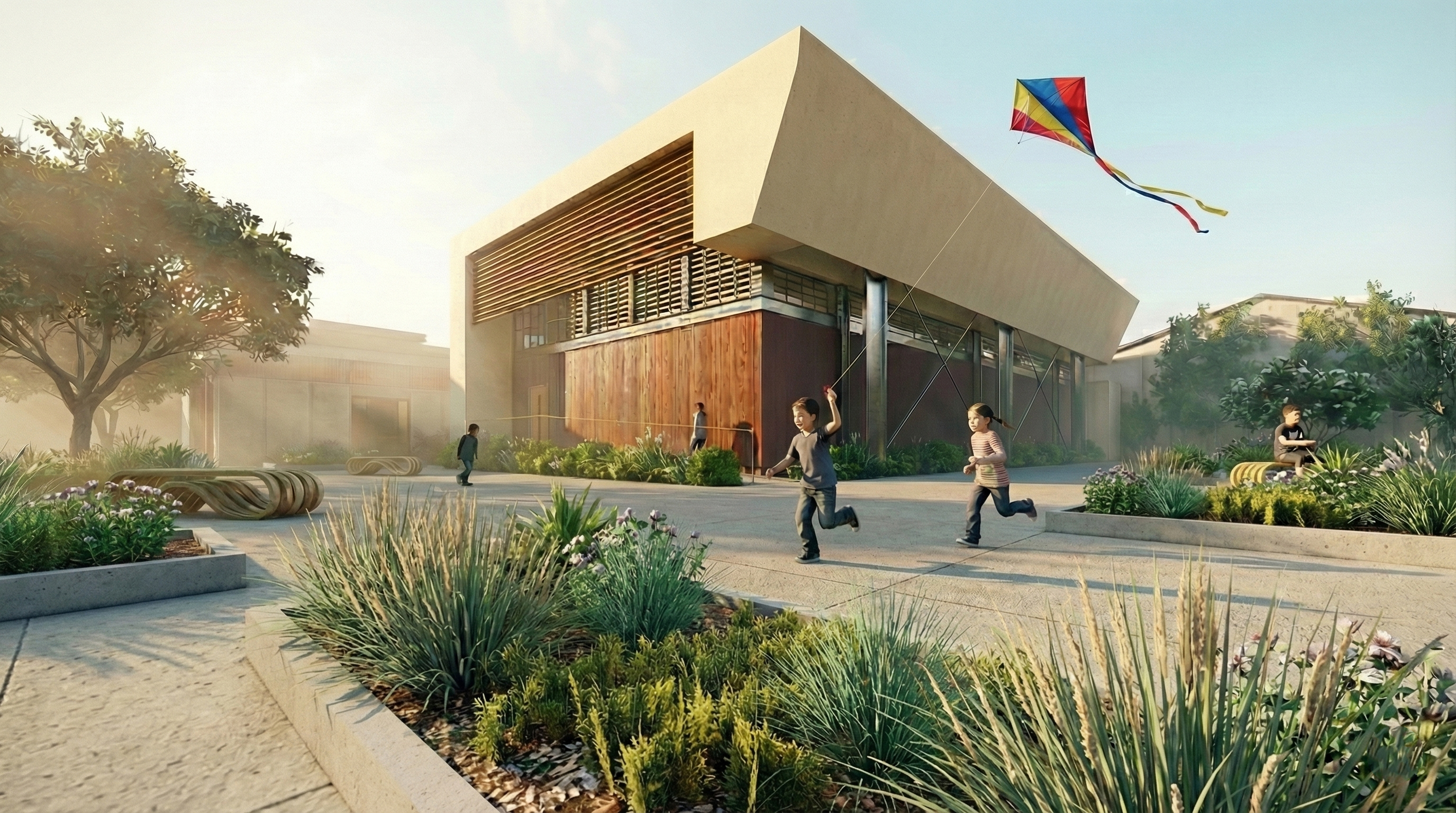 Progetto Castelcovati