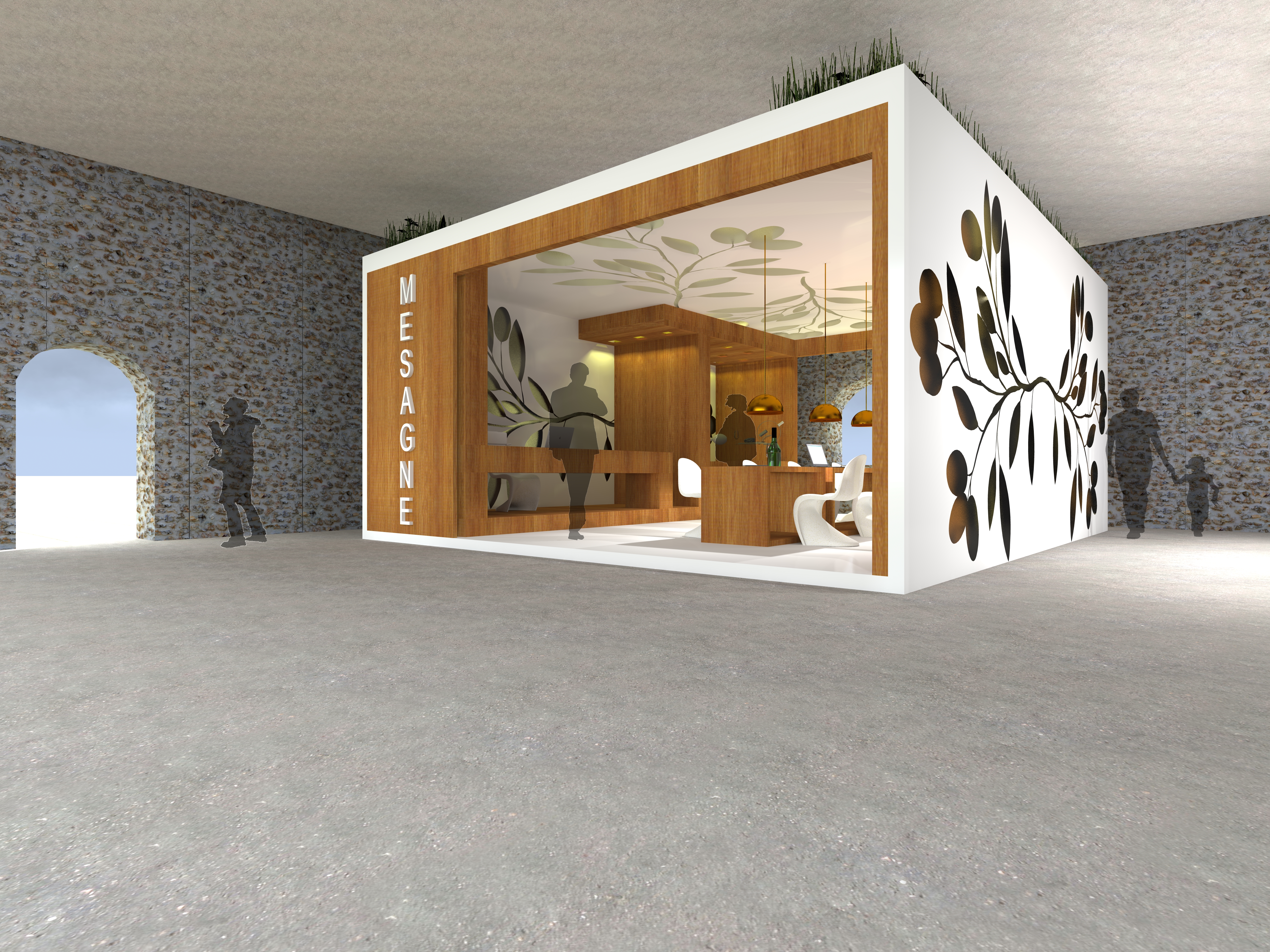 Progetto Terra dei Messapi